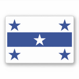 Gambier Islands Sticker