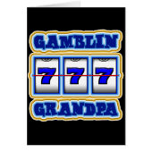 GAMBLIN GRANDPA (Front)