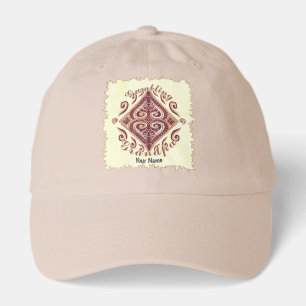 Gambling Grandpa poker  Hat