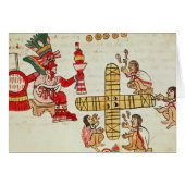 Gambling Patoli and the god (Front Horizontal)