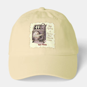Gambling Red Bell slots Hat