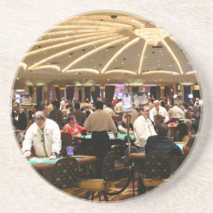 Gambling Roulette Casino Gamble Money Vegas Coaster