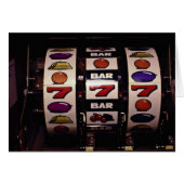 Gambling, slot machines (Front Horizontal)