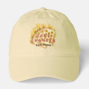 Game Changer poker hat
