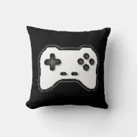 Game Controller Pillow