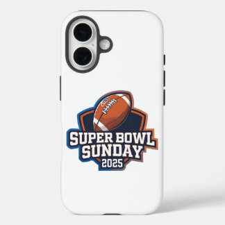 Game Day Armor: iPhone 16 Case / iPad case
