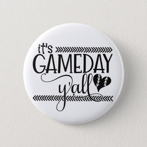 Game Day  Button