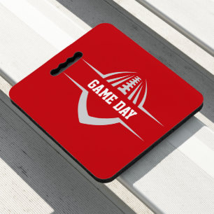 Game Day Stadium Seat Cushion