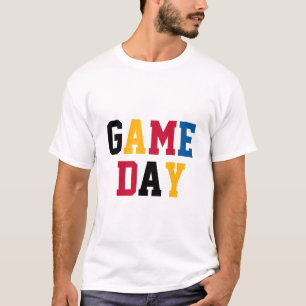 Game Day T-Shirt