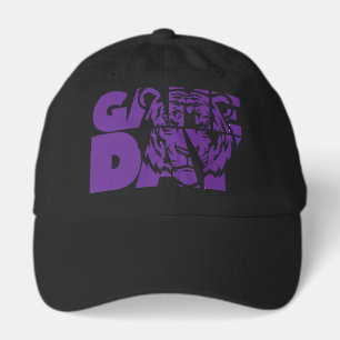 Game Day Tiger  Hat