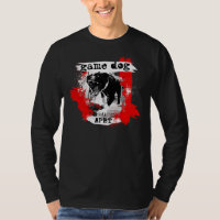 Game Dog Apbt American Pitbull Terrier