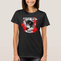 Game Dog Apbt American Pitbull Terrier White Editi