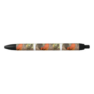 Game Fowl on the Farm Pen