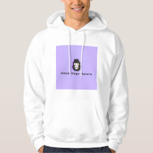 game gags galore hoodie