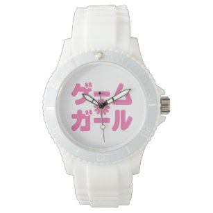  Anime Watch Hand Wrist Watch Men Women Watch Anime