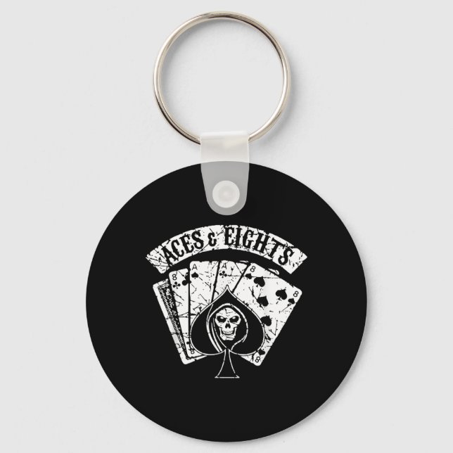Game Keychain (Front)