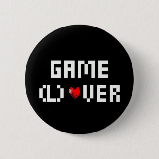 Game (L)Over Button