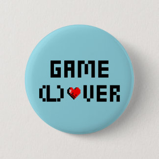 Game (L)Over Button
