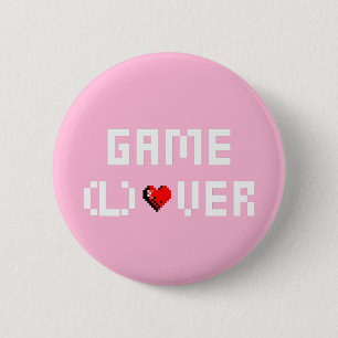 Game (L)Over Button