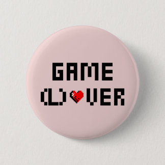Game (L)Over Button