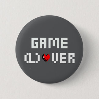 Game (L)Over Button