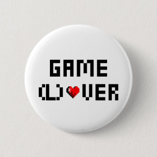Game (L)Over Button