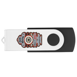 Game Master USB Drive