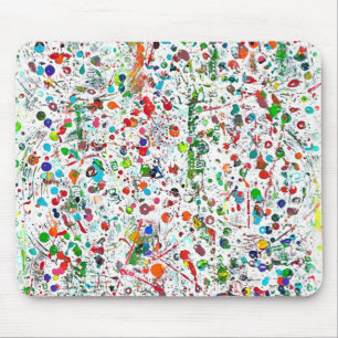 Game Night 2 Mousepad