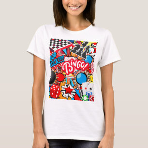 Game Night T-Shirt