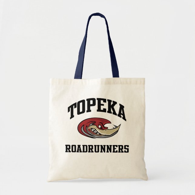 Game Night Tote Bag (Front)