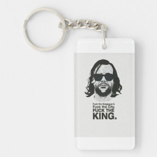 Game of thrones accessorie keychain