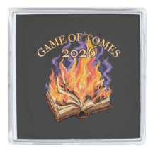 Game of Tomes 2026 Event Shirts
