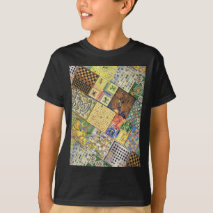 Game on! Board games T-Shirt