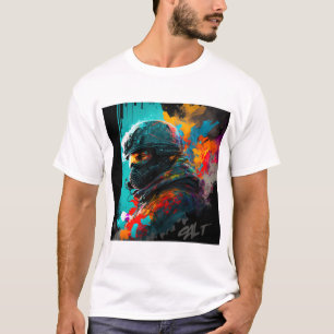 Game On, Call of Duty game tshirt (inspired)