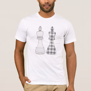 Game On Chess T-Shirt