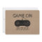 Game On - Funny Gamer Groomsman or Best Man