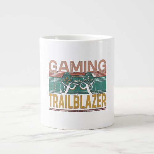 Game On Gaming Coffee Mug _ Start Your Day in Sty