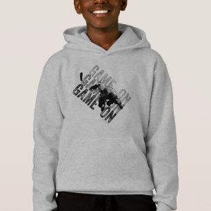 Game On (Hockey) Hoodie