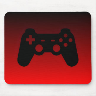 GAME ON (KINETIC KREATIONS) MOUSE PAD