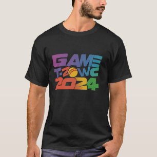 Game on T20WC design men's  T-Shirt