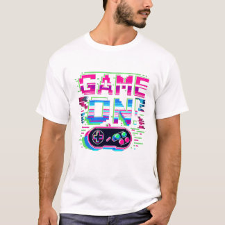 Game on! T-Shirt