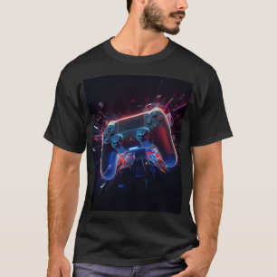 Game on T-Shirt