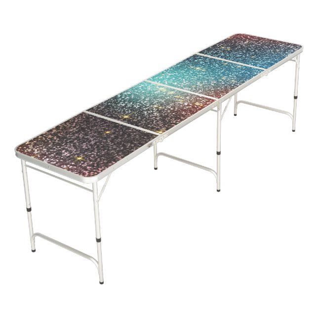 Game On with Custom Branded Beer Pong Tables (Angled)