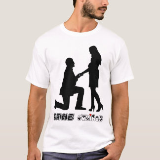Game Ovaires  T-Shirt