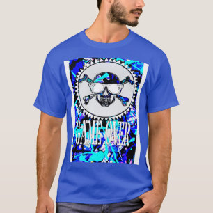 Game over Abstract T-Shirt