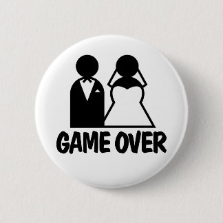 Game Over Button