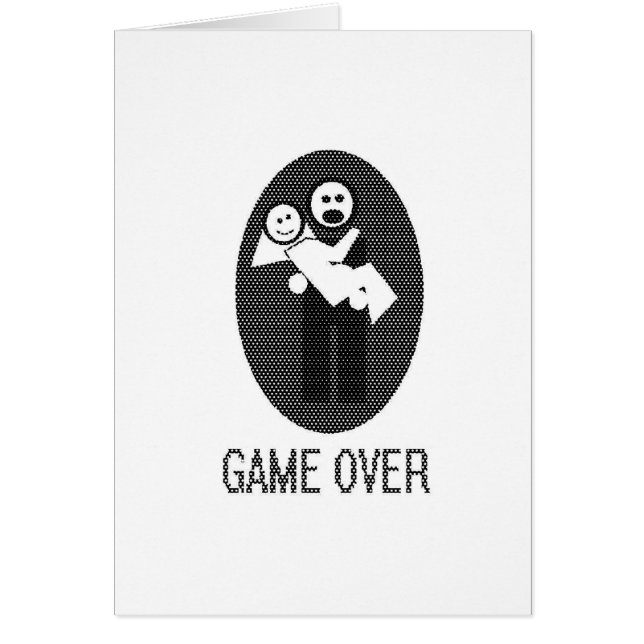 game over cards (Front)