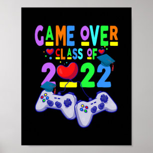 Play Video Games Posters & Prints