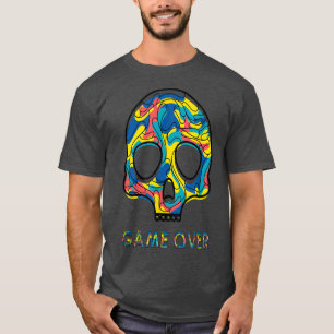 Game Over Games  T-Shirt