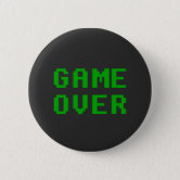 Game Over! Continue? — MINDOVERMATTER